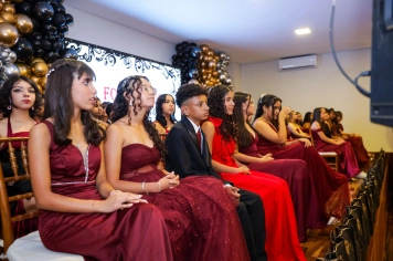 Foto - Formatura 11/12/2025