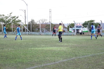 Foto - Torneio Trabalhador