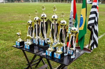 Foto - Final do Campeonato Copinha 18/04/2026