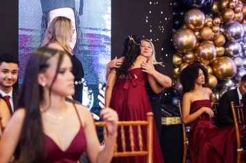 Foto - Formatura 11/12/2025