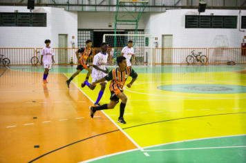 Foto - FUTSAL INFANTIL 22/07/25