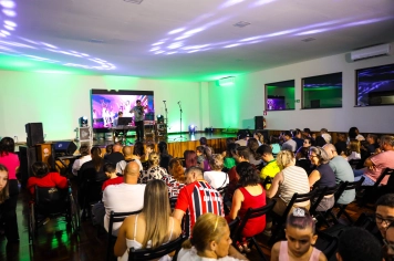 Foto - Apresentação dos Alunos da CETUL Jumirim - 27/11/2025