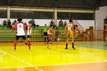 Foto - FUTSAL INFANTIL 22/07/25