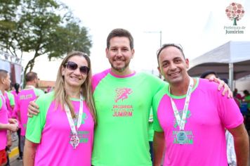 Foto - SEGUNDA EDIÇÃO DA CORRIDA 