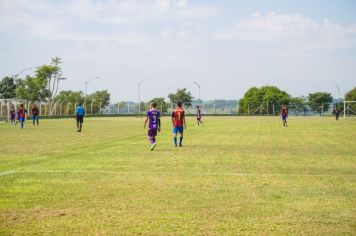 Foto - Campeonato de Futebol SUB 11  e SUB 14  16/03/2024