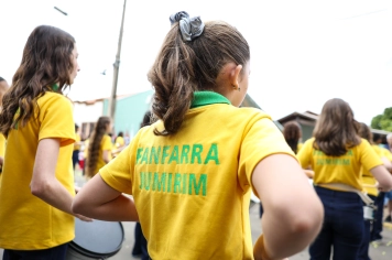 Foto - Aniversário de Jumirim - 2026