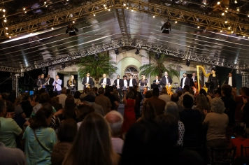 Foto - Camerata Natal - 20/12/25