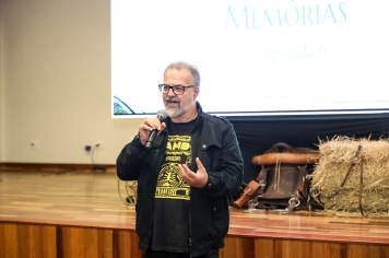 Foto - Memórias de Jumirim