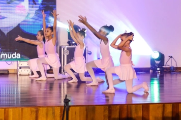 Foto - Apresentação dos Alunos da CETUL Jumirim - 27/11/2025