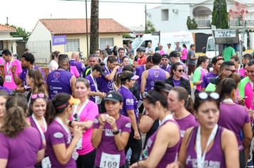 Foto - SEGUNDA EDIÇÃO DA CORRIDA 