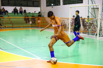 Foto - FUTSAL INFANTIL 22/07/25