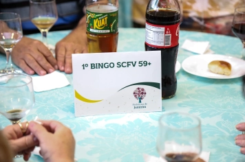 Foto - Bingo 59+