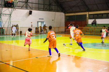 Foto - FUTSAL INFANTIL 22/07/25