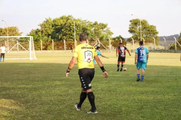 Foto - Torneio Trabalhador