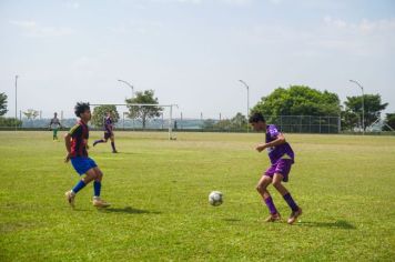 Foto - Campeonato de Futebol SUB 11  e SUB 14  16/03/2024