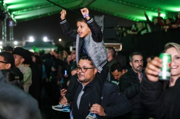 Foto - Jumifest 23/05/2026