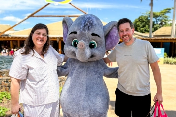 Foto - Viagem Parque Aquático 59+ 29/01/2026