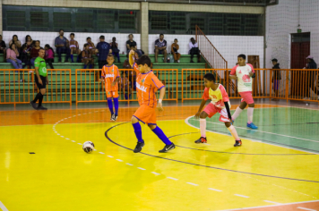 Foto - FUTSAL INFANTIL 22/07/25