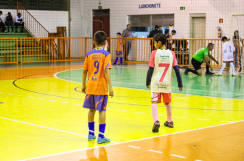 Foto - FUTSAL INFANTIL 22/07/25