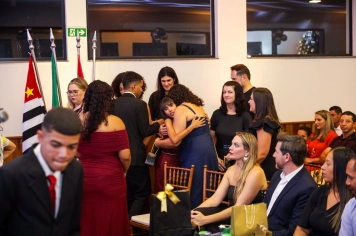 Foto - Formatura 11/12/2025