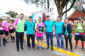 Foto - SEGUNDA EDIÇÃO DA CORRIDA 