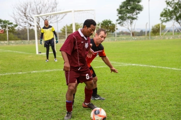 Foto - Campeonato Society - Quartas de Final - 15/11/2025