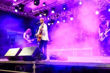 Foto - Motocrossfest - Legião Urbana Cover (27/04/24)