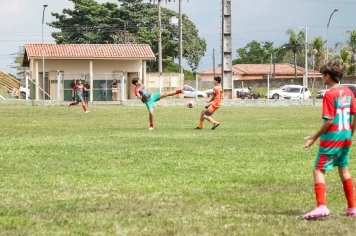 Foto - Final do Campeonato Copinha 18/04/2026
