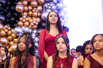 Foto - Formatura 11/12/2025