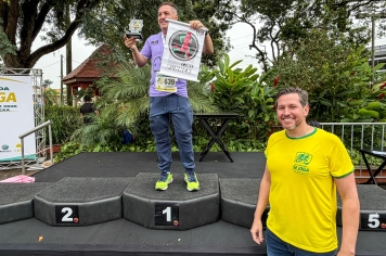 Foto relacionada - 5ª Corrida de Rua “Se Joga”
