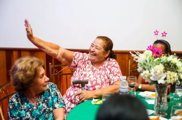 Foto - Jantar Dançante