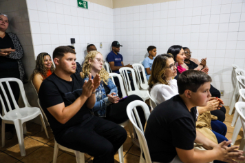 Foto - FOTOS CURSO PIZZAIOLO 07/08/25
