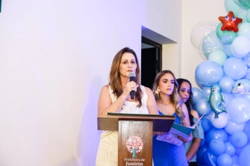 Foto - Formatura - Ensino Infantil 2025