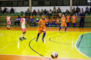 Foto - FUTSAL INFANTIL 22/07/25