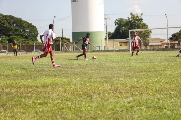 Foto - Torneio Trabalhador