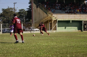 Foto - Torneio Trabalhador