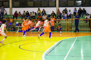 Foto - FUTSAL INFANTIL 22/07/25