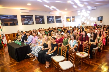 Foto - Formatura 11/12/2025