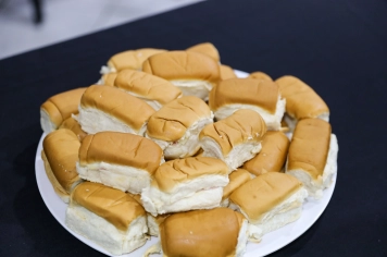 Foto - Encerramento Oficinas CRAS MANHA 16/12/25