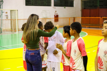 Foto - FUTSAL INFANTIL 22/07/25