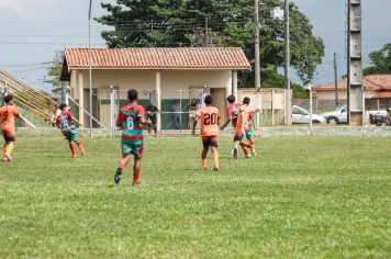 Foto - Final do Campeonato Copinha 18/04/2026
