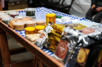 Foto - Feira Noturna 22/01/2026