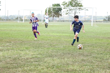 Foto - Final do Campeonato Copinha 18/04/2026
