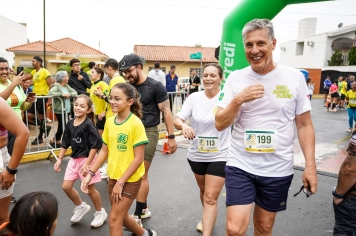 Foto - 5ª Corrida Se Joga - 10/05/2026 