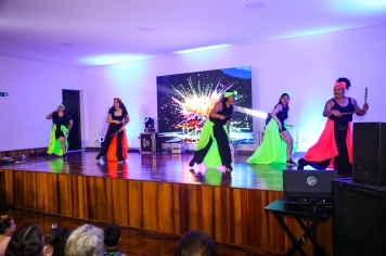 Foto - Apresentação dos Alunos da CETUL Jumirim - 27/11/2025