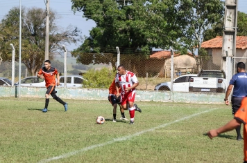 Foto - Torneio Trabalhador