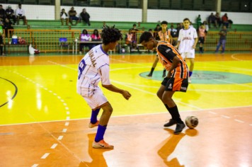 Foto - FUTSAL INFANTIL 22/07/25