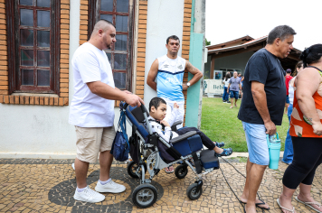 Foto - Dia das Crianças