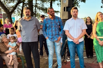 Foto - Inauguração JUMIKIDS