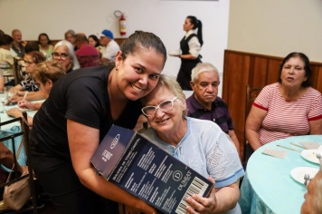 Foto relacionada - Bingo 59+